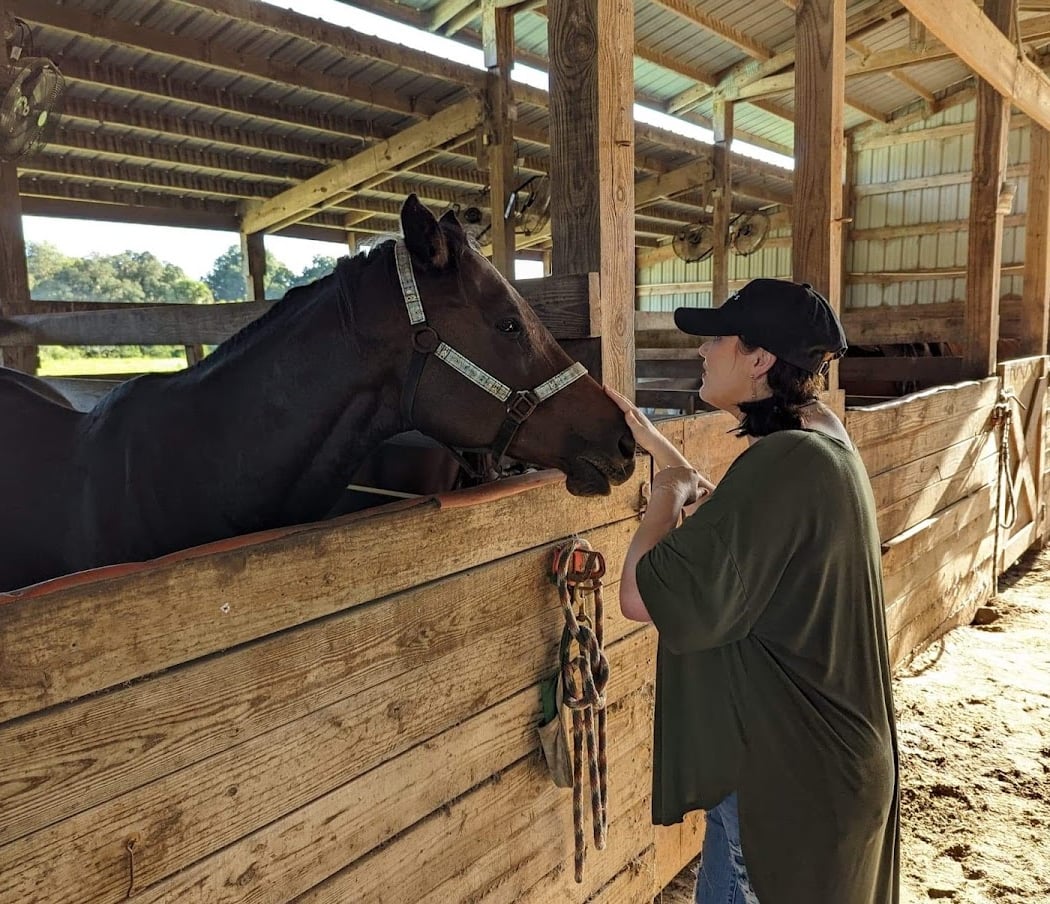 Cactus Jack's Trail Rides & Farm Tours 4
